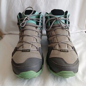 Adidas Terrex Hiking Boots